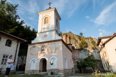 Mănăstirea Vitovnița