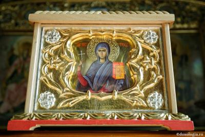 (Audio) Cuvântare de laudă a Sfântului Ioan Gură de Aur la Sfânta Muceniță și Întocmai cu Apostolii Tecla (Audio) Cuvântare de laudă a Sfântului Ioan Gură de Aur la Sfânta Muceniță și Întocmai cu Apostolii Tecla