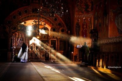 Foto: Florentina Mardari (VIDEO) Care este diferența dintre nădejdea și credința în Dumnezeu?