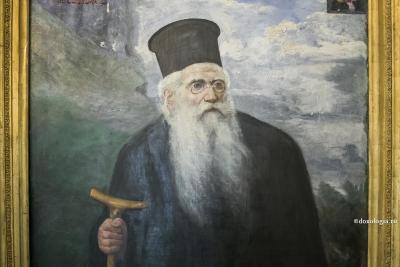 (Film) Sfântul Ierarh Iosif cel Milostiv, Mitropolitul Moldovei – de la portret la icoană