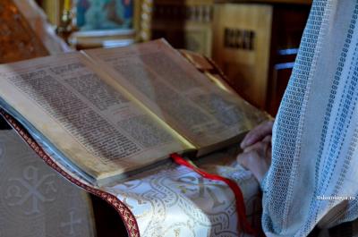 Foto: Valentina Bîrgăoanu (Video) Care sunt cele patru trepte ale desăvârșirii din punct de vedere al relației cu bunurile materiale - Pr. Constantin Sturzu | Apostolul vremii