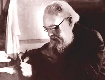 (Audio) „Sfântul Luca nu s-a temut de durere, de boală, nici măcar de moarte” – Arhim. Nichifor Horia (Audio) „Sfântul Luca nu s-a temut de durere, de boală, nici măcar de moarte” – Arhim. Nichifor Horia