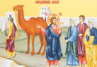 Dregătorul bogat Dregătorul bogat