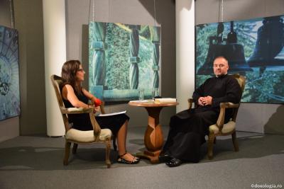 Foto: Pr. Andrei Atudori Anul bisericesc - Pr. Andrei Zlăvog - Pridvoarele credinței