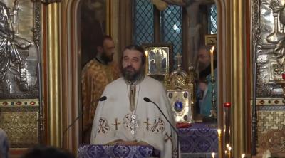 (Video) „Orice cădere a mea este o suferință pentru întreaga lume” – Arhim. Nichifor Horia (Video) „Orice cădere a mea este o suferință pentru întreaga lume” – Arhim. Nichifor Horia