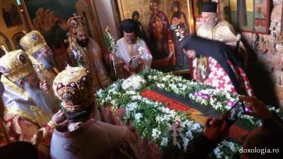 (Foto) Hramul Sfântului Efrem cel Nou - Nea Makri, 2019 (Foto) Hramul Sfântului Efrem cel Nou - Nea Makri, 2019