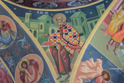 Sfântul Ioan Gură de Aur (Audio) Viaţa Sfântului Ierarh Ioan Gură de Aur, Arhiepiscopul Constantinopolului