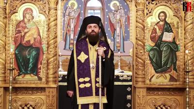 (Video) „Cei care se ocupă de copii sunt mereu fericiți” – PS Benedict (Video) „Cei care se ocupă de copii sunt mereu fericiți” – PS Benedict