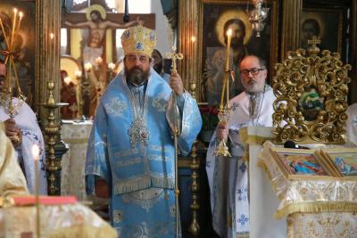 (Video) PS Nichifor Botoșăneanul – Predică la sărbătoarea Sfântului Proroc Ilie Tesviteanul