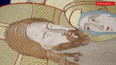 (Video) Un epitaf din 1396 prinde viață din nou – jertfa maicilor de la Mănăstirea Copou