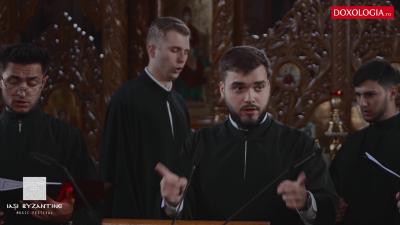 (Video) Stihoavna de la Vecernia Sf. Voievod Ștefan cel Mare, glas 1, de Pr. Alexandru Grigoraș (Video) Stihoavna de la Vecernia Sf. Voievod Ștefan cel Mare, glas 1, de Pr. Alexandru Grigoraș