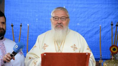 (Video) „Prin păcatul indiferenței nu mai suntem atenți unul la celălalt” – IPS Andrei (Video) „Prin păcatul indiferenței nu mai suntem atenți unul la celălalt” – IPS Andrei