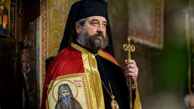 (Audio) „A crede în cuvântul lui Hristos înseamnă a primi harul Lui” – PS Nichifor (Audio) „A crede în cuvântul lui Hristos înseamnă a primi harul Lui” – PS Nichifor