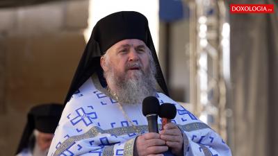 (Video) „Sfântul Paisie este mai aproape de noi pe măsură ce descoperim noi fapte despre acesta” (Video) „Sfântul Paisie este mai aproape de noi pe măsură ce descoperim noi fapte despre acesta”