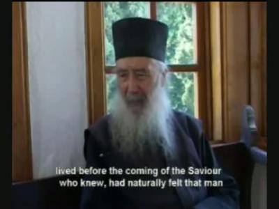 Pr. Petroniu Tănase – Cuvinte duhovnicești (1) Pr. Petroniu Tănase – Cuvinte duhovnicești (1)