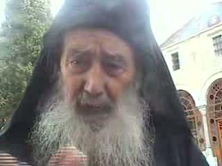 Pr. Petroniu Tănase – Cuvinte duhovnicești (3) Pr. Petroniu Tănase – Cuvinte duhovnicești (3)