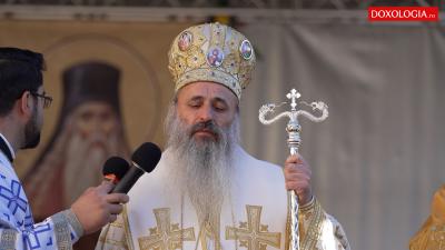 (Video) IPS Teofan: Sfântul Paisie de la Neamț a făcut Rai din pământul Moldovei (Video) IPS Teofan: Sfântul Paisie de la Neamț a făcut Rai din pământul Moldovei
