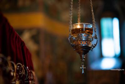 (Video) Sfântul Grigorie Palama și mișcarea isihastă. Interviu cu Pr. Dragoș Andrei Giulea