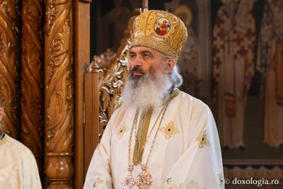 PS Antonie, Episcop de Bălți predicând / Foto: Mihail Vrăjitoru (Video) PS Antonie: „Ștefan cel Mare și Sfânt este ca un chip către care trebuie să ne orientăm”