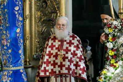 Pr. Efrem Vatopedinul Pr. Efrem Vatopedinul