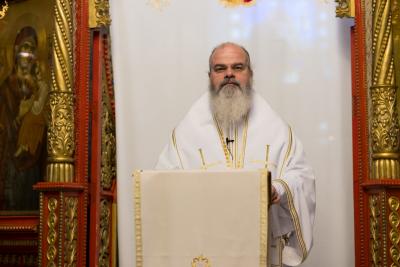 PS Ignatie PS Ignatie