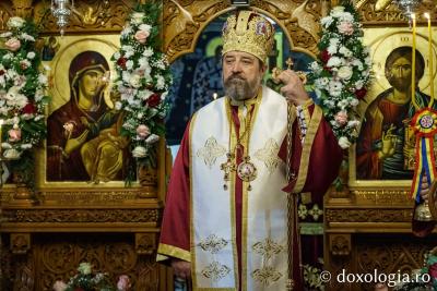 Mănăstirea Popăuți din Botoșani și-a sărbătorit ocrotitorul, pe Sfântul Ierarh Nicolae / Foto: Mihail Vrăjitoru (Video) PS Nichifor: „Sfântul Nicolae a înțeles ce înseamnă adevărata blândețe”