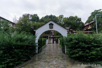 Mănăstirea „Sfinții Constantin și Elena” din Bulgaria / Foto: pr. Silviu Cluci Mănăstirea „Sfinții Constantin și Elena” din Bulgaria
