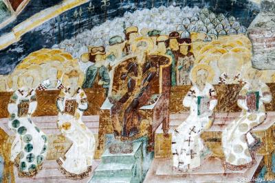 Cuvânt de îmvățătură la 1700 de ani de la primul Sinod Ecumenic – Arhim. Elisei Nedescu Primul Sinod Ecumenic