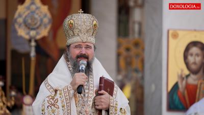 (Video) PS Macarie povestește o minune a Maicii Domnului din zilele noastre