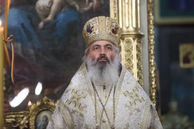 (Video) Imagini din dronă – Iașul în ziua de sărbătoare a Sfintei Parascheva