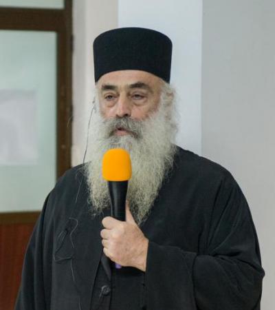 Monahul Maxim Iviritul