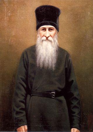 Sfântul Iosif de la Optina Sfântul Iosif de la Optina