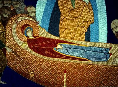 Adormirea Maicii Domnului Adormirea Maicii Domnului