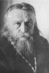 Serghei Bulgakov