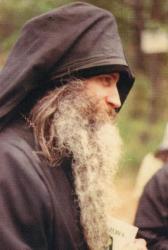 Părintele Serafim Rose