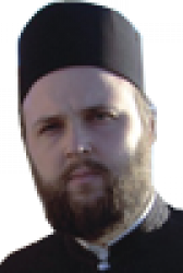 Pr. Ioan Valentin Istrati