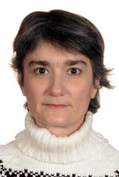 Nicoleta Ginevra Baciu