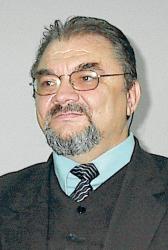 Prof. univ. Ilie Bădescu