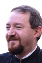 Pr. Ștefan Zaharia