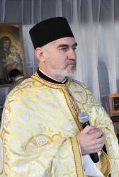 Preot Dumitru Boboc