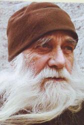 Părintele Iulian Lazăr de la Prodromu