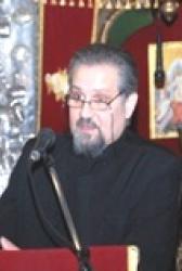 Preot Vasile Manole