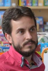 Pr. doctor Eugen Gazzi Pr. doctor Eugen Gazzi