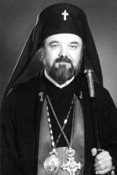 Mitropolitul Antonie Plămădeală