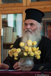 Înaltpreasfințitul Nicolae, Mitropolitul Mesoghiei şi Lavreoticii