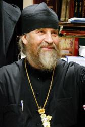 Arhimandritul Ambrozie Iurasov