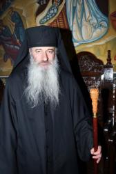 Arhimandritul Vasile Rubin