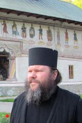 Arhimandritul Ioachim Pârvulescu