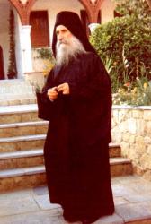 Arhimandritul Eusebiu Giannakakis