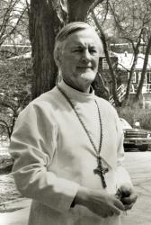 Părintele Alexander Schmemann